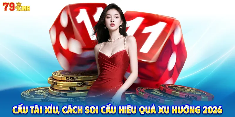 Cầu Tài Xỉu